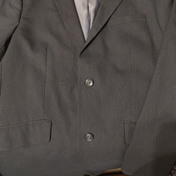 Perry Ellis Suit Jacket - Picture 2 of 4
